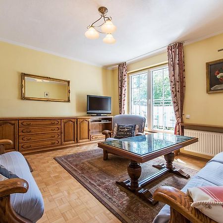 Apartament Classic Z Balkonem 소포트 외부 사진