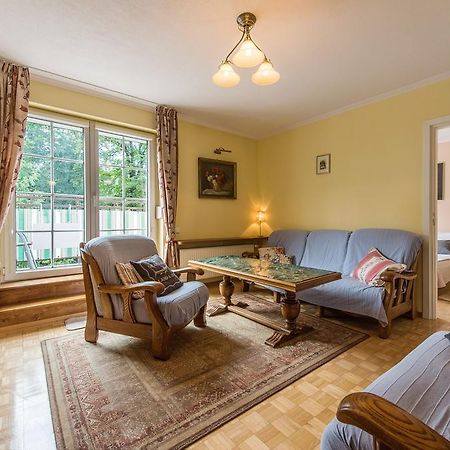 Apartament Classic Z Balkonem 소포트 외부 사진