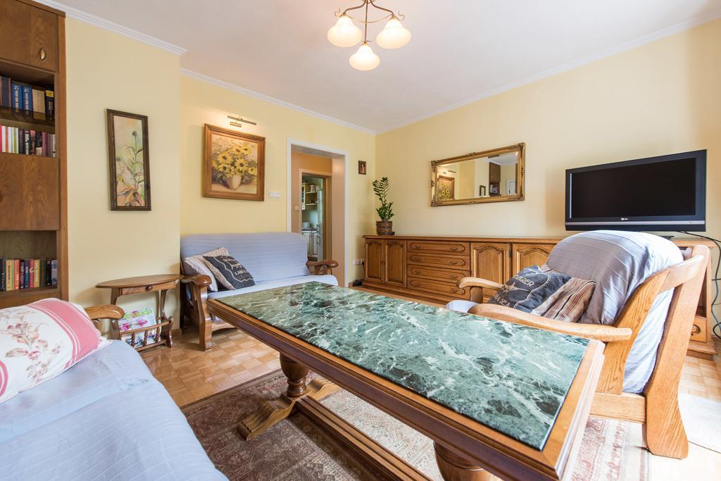 Apartament Classic Z Balkonem 소포트 외부 사진
