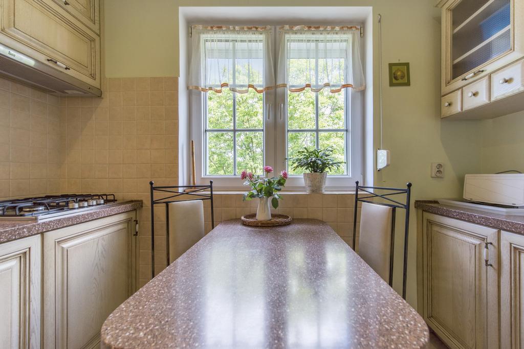 Apartament Classic Z Balkonem 소포트 외부 사진