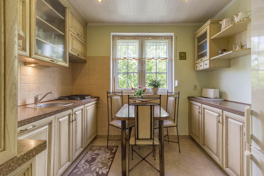 Apartament Classic Z Balkonem 소포트 외부 사진